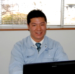 代表取締役　野口　弘樹