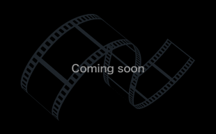 Coming soon